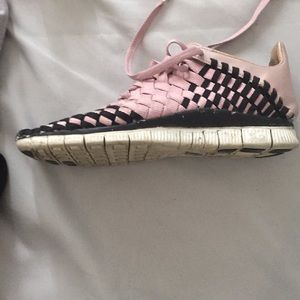 Nike sneakers